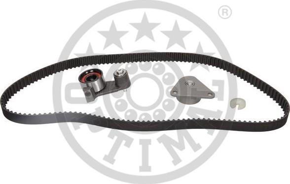 Optimal SK-1270 - Комплект зубчатого ремня ГРМ www.autospares.lv