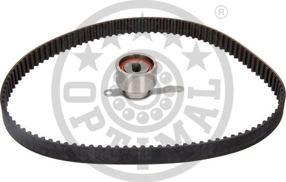 Optimal SK-1277 - Комплект зубчатого ремня ГРМ www.autospares.lv