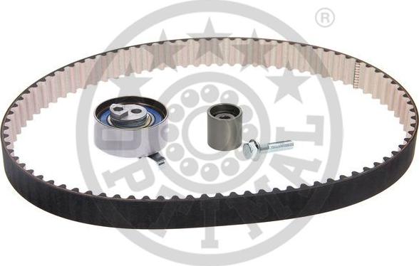 Optimal SK-1743 - Timing Belt Set www.autospares.lv