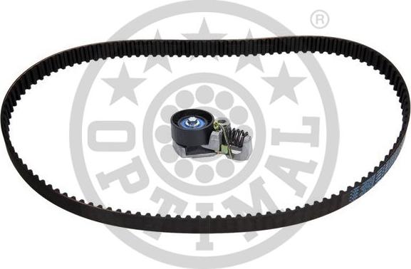 Optimal SK-1754 - Timing Belt Set www.autospares.lv