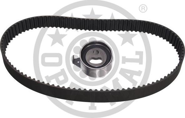 Optimal SK-1750 - Timing Belt Set www.autospares.lv