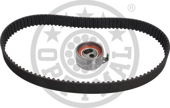 Optimal SK-1751 - Timing Belt Set www.autospares.lv