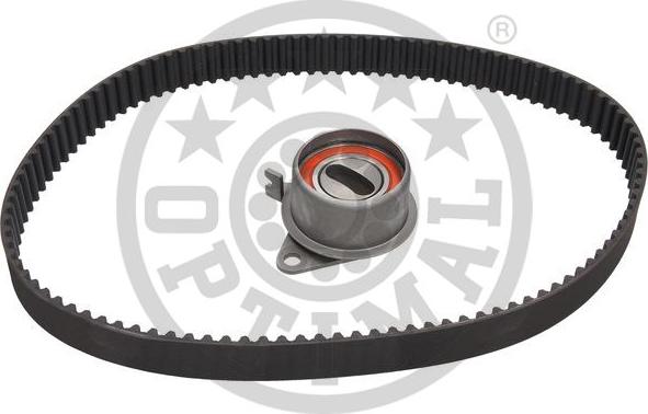 Optimal SK-1753 - Timing Belt Set www.autospares.lv