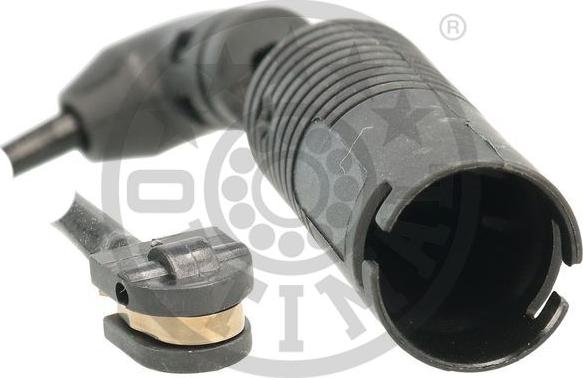 Optimal WKT-50420K - Indikators, Bremžu uzliku nodilums www.autospares.lv