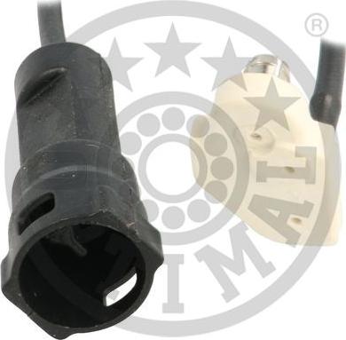 Optimal WKT-50056K - Indikators, Bremžu uzliku nodilums www.autospares.lv