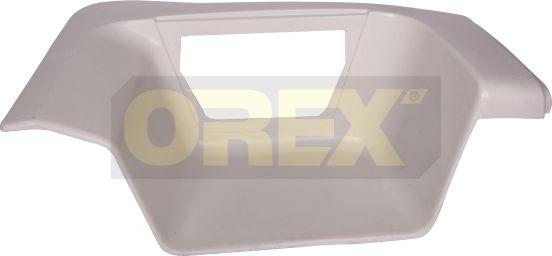 Orex 466004 - Slieksnis www.autospares.lv