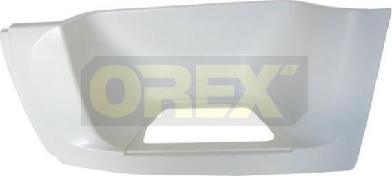 Orex 466005 - Slieksnis www.autospares.lv