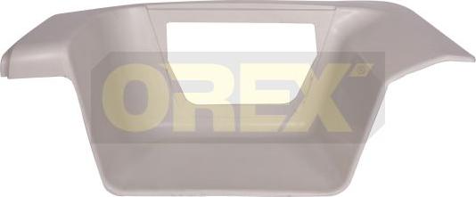 Orex 466003 - Slieksnis www.autospares.lv