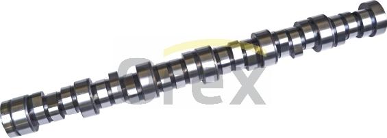 Orex 405004 - Sadales vārpsta www.autospares.lv