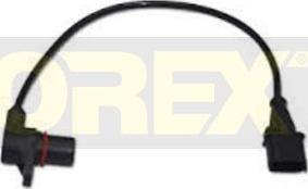 Orex 401006 - Devējs, Griešanās ātrums www.autospares.lv