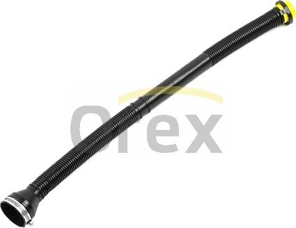 Orex 418015 - Eļļas šļūtene www.autospares.lv