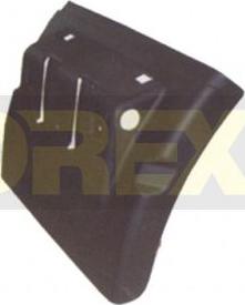 Orex 652015 - Spārns www.autospares.lv