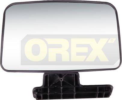 Orex 682015 - Rampas spogulis www.autospares.lv