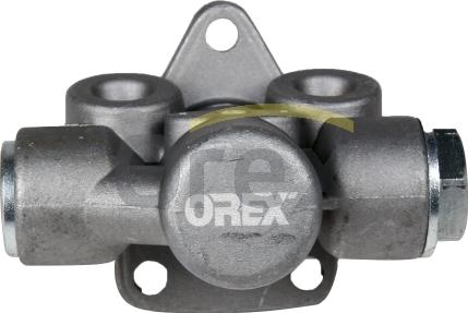 Orex 190003 - Sūknis, Degvielas padeves sistēma www.autospares.lv