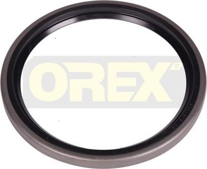 Orex 197006 - Seal Ring, wheel hub planetary gear www.autospares.lv