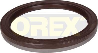 Orex 197007 - Vārpstas blīvgredzens, Riteņa rumba www.autospares.lv