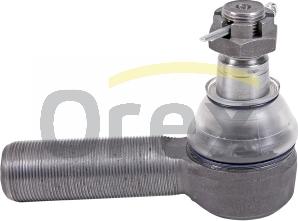 Orex 146064 - Tie Rod End www.autospares.lv