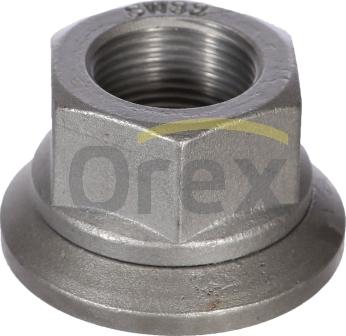 Orex 140067 - Riteņa stiprināsanas uzgrieznis www.autospares.lv