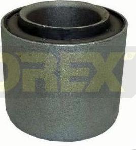 Orex 140019 - Skrūve, Vadāmo riteņu uzstādīšana www.autospares.lv