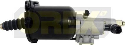 Orex 142040 - Clutch Booster www.autospares.lv