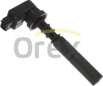 Orex 142144 - Oil Dipstick www.autospares.lv