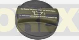 Orex 147017 - Sealing Cap, oil filling port www.autospares.lv