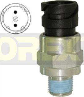 Orex 154001 - Spiediena slēdzis www.autospares.lv