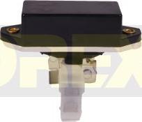 Orex 154003 - Voltage regulator, alternator www.autospares.lv