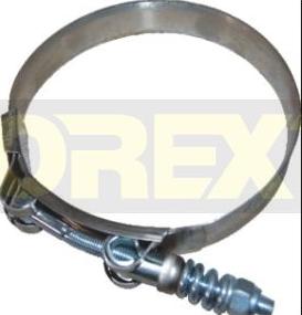 Orex 150096 - Savilcējs, Kompresora gaisa vads www.autospares.lv