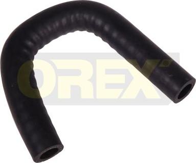 Orex 150019 - Radiatora cauruļvads www.autospares.lv