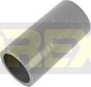 Orex 150084 - Radiator Hose www.autospares.lv