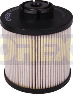 Orex 109001 - Fuel filter www.autospares.lv