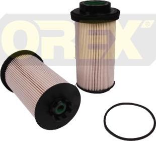 Orex 109002 - Fuel filter www.autospares.lv