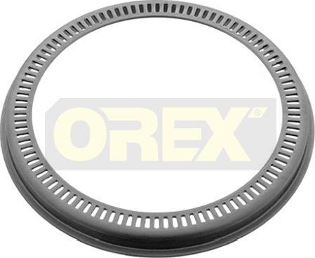 Orex 101023 - Sensor Ring, ABS www.autospares.lv