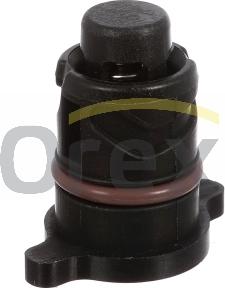 Orex 101079 - Sealing Plug, oil sump www.autospares.lv