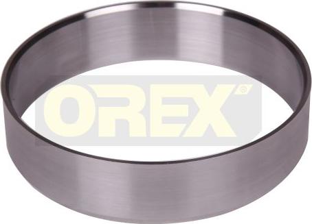 Orex 103001 - Rotējošs gredzens, Kloķvārpsta www.autospares.lv