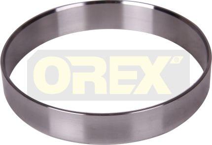 Orex 103002 - Rotējošs gredzens, Kloķvārpsta www.autospares.lv