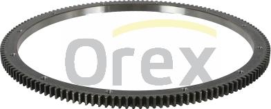 Orex 103017 - Ring Gear, flywheel www.autospares.lv