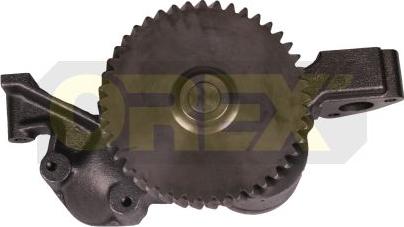 Orex 118009 - Eļļas sūknis www.autospares.lv