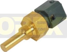 Orex 118003 - Sensor, coolant temperature www.autospares.lv