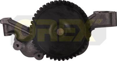 Orex 118013 - Eļļas sūknis www.autospares.lv