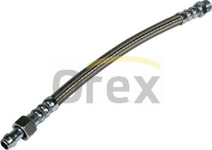 Orex 113003 - Spiediena caurule, Gaisa kompresors www.autospares.lv