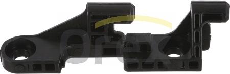 Orex 182311 - Mounting Bracket, bumper www.autospares.lv