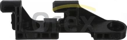 Orex 182312 - Mounting Bracket, bumper www.autospares.lv