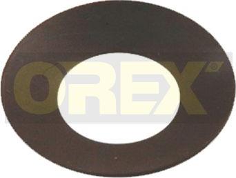 Orex 135059 - Atdurplāksne, Koniskais satelītzobrats-Diferenciālis www.autospares.lv