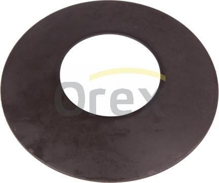 Orex 135012 - Atdurplāksne, Koniskais satelītzobrats-Diferenciālis www.autospares.lv