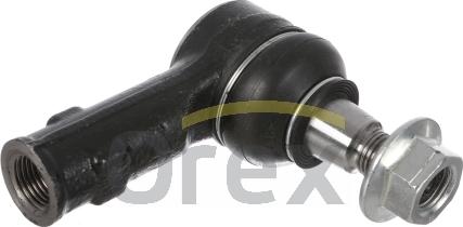 Orex 131045 - Tie Rod www.autospares.lv