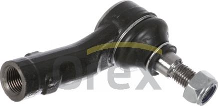 Orex 131055 - Stūres šķērsstiepņa uzgalis www.autospares.lv