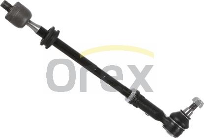 Orex 131057 - Stūres šķērsstiepnis www.autospares.lv