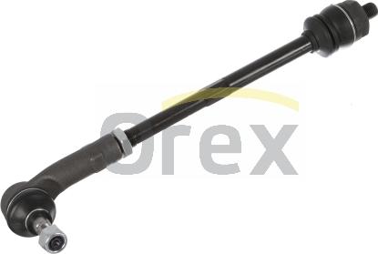 Orex 131081 - Stūres šķērsstiepnis www.autospares.lv